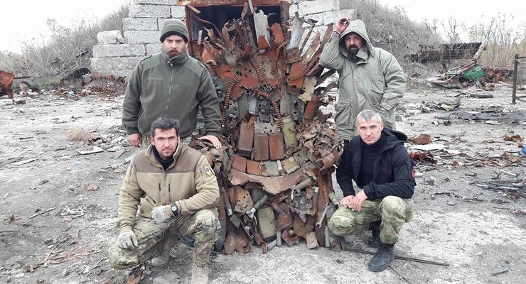 Игра престолов в АТО: бойцы записали обращение к украинцам