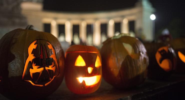 Парад зомби, квест и спектакль: Как в Киеве будут праздновать Хеллоуин