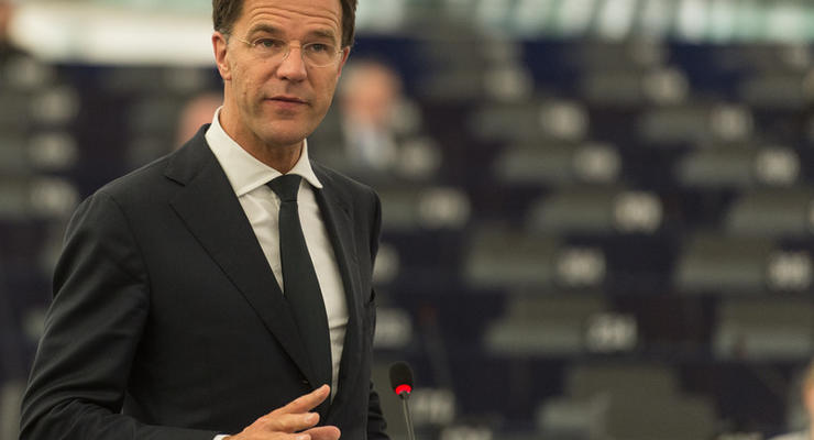 Reuters: Нидерланды могут не ратифицировать соглашение об ассоциации Украина - ЕС