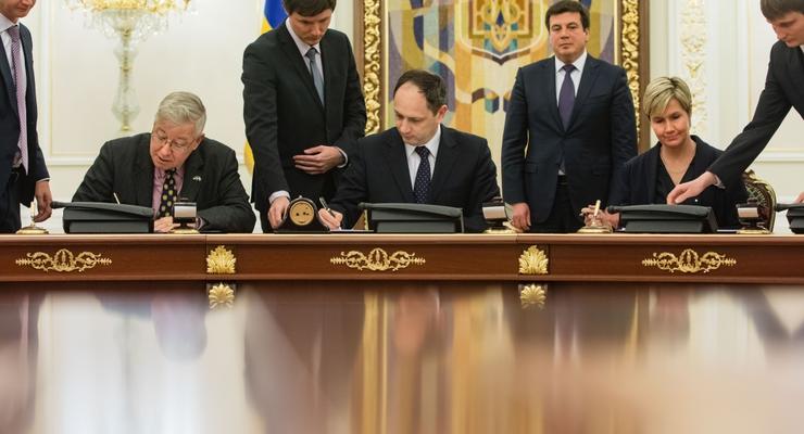 Украина с ООН и ЕБРР создали фонд восстановления Донбасса