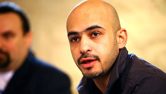 Мустафа Найем назвал себя российским депутатом