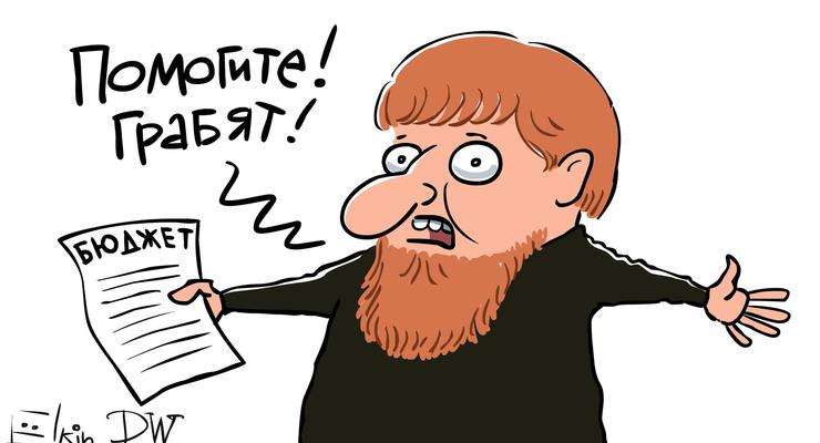 Чечня становится на ноги: как Кадыров выбил у Путина новые дотации