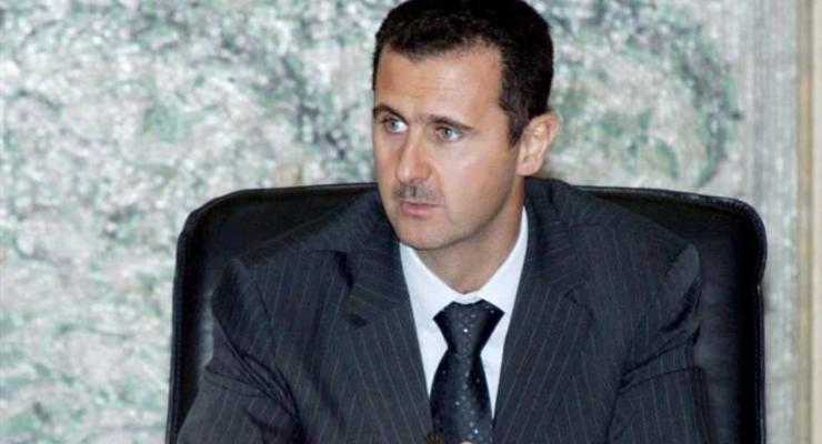 Асад: Сирия стала "намного лучше", чем до войны