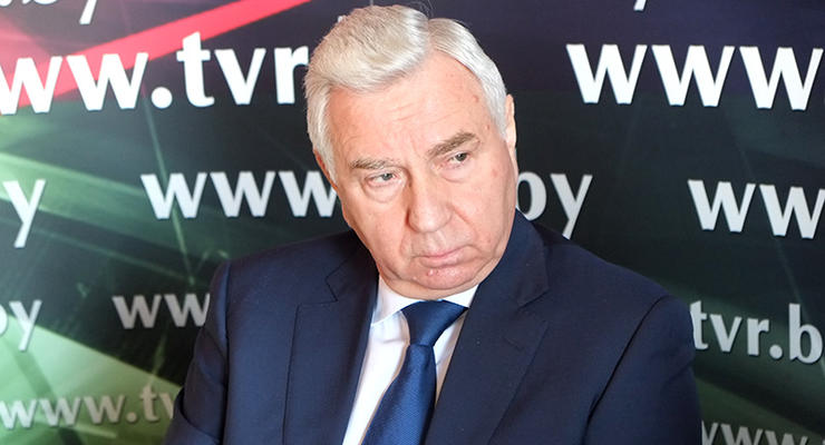 Belavia заявила, что Украина согласна возместить убытки за их самолет