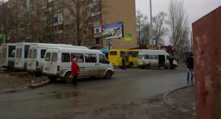 В оккупированном Донецке прогремели взрывы, погиб мужчина