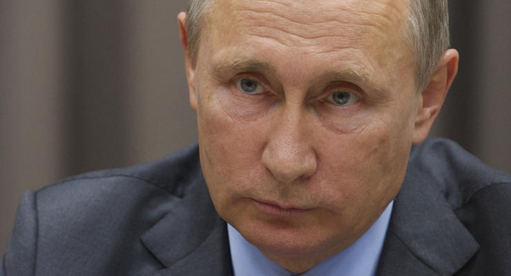Режим Путина может принудительно выселить часть крымчан - СМИ