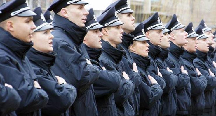 Расширение полномочий полицейских: обнародована концепция