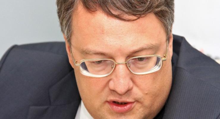 Геращенко рассказал, зачем Порошенко использовал Саакашвили