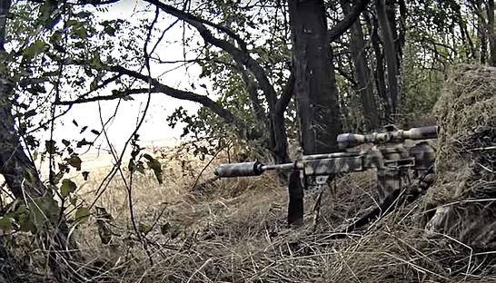 Оккупационные войска совершили полсотни обстрелов по позициям ВСУ