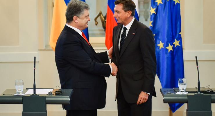 Первая страна ЕС признала агрессию РФ в двустороннем документе