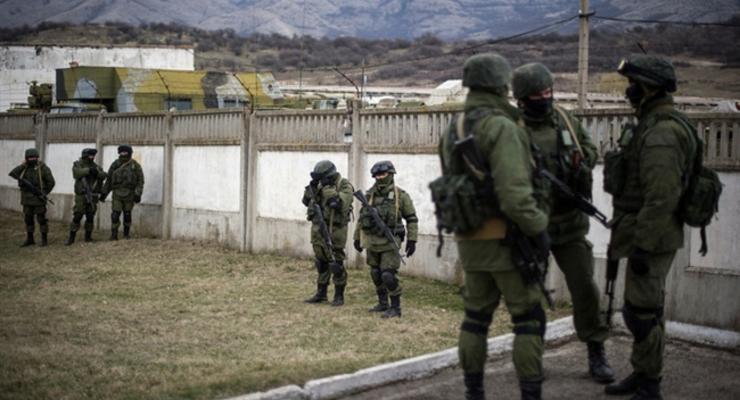 ЕС согласовал новые санкции против оккупационных властей Крыма