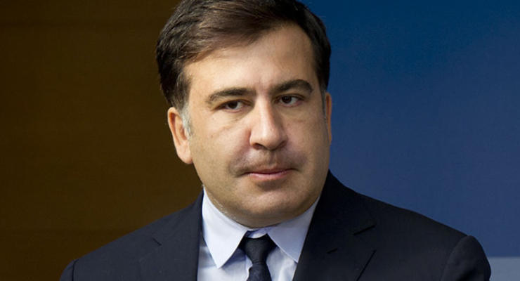 Саакашвили: Порошенко говорил, что избавимся от Яценюка и заживем