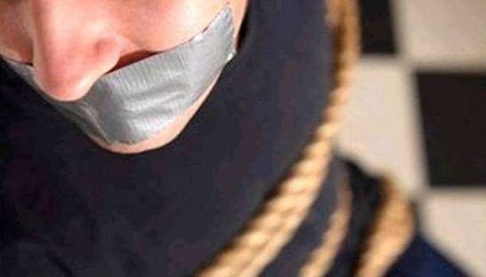 У Києві зловмисники в балаклавах викрали та пограбували іноземця