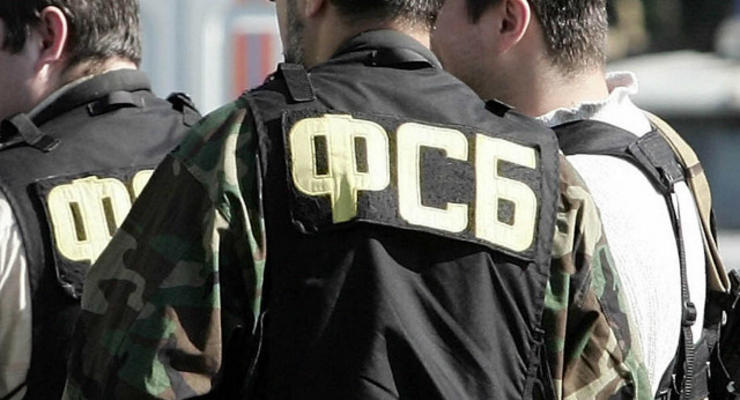 "Диверсанты" в Крыму арестованы на два месяца