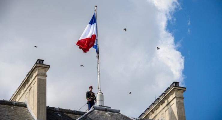 Франция поддерживает безвизовый режим между ЕС и Украиной