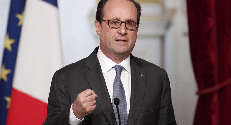 Французские депутаты готовят импичмент Олланду