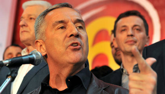 Секретарь Совбеза РФ извинился за попытку переворота в Черногории