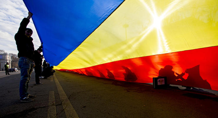 Явка на президентских выборах в Молдове превысила 45%