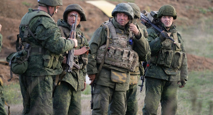 Сколько россиян посадили за войну в Украине: статистика ГПУ