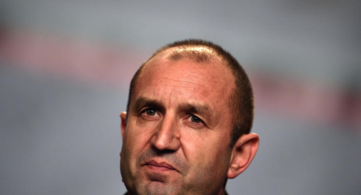 Новый президент Болгарии: Буду добиваться снятия санкций с Москвы
