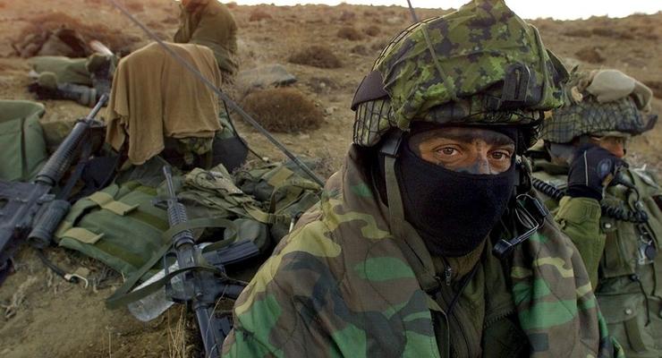 Гаага подозревает американских военных в пытках в Афганистане