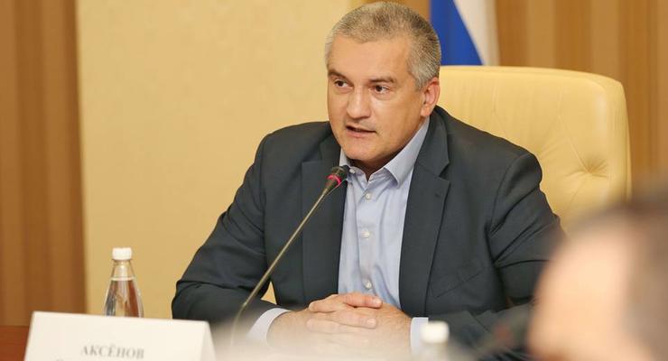 Аксенов заявил о готовности пустить международных наблюдателей