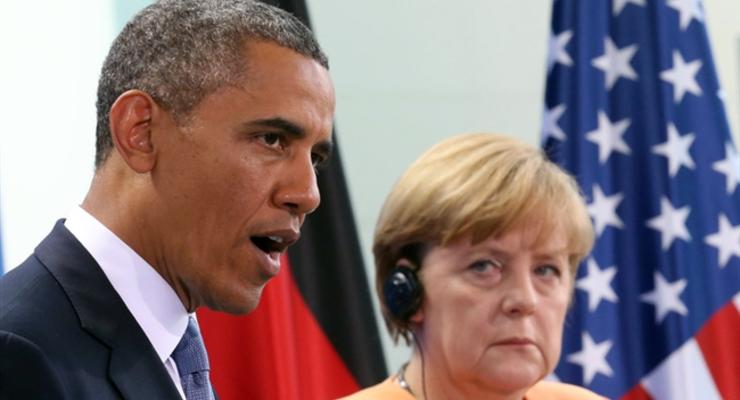 Обама и лидеры ЕС обсудят продление санкций против РФ - СМИ