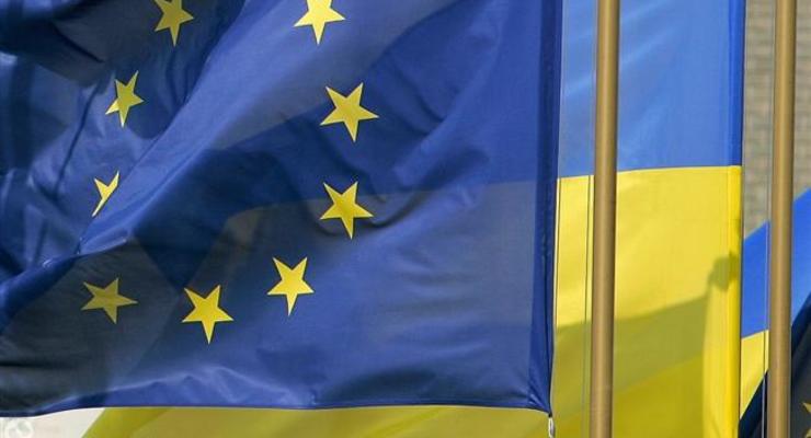 Совет ЕС сегодня рассмотрит безвизовый режим для украинцев