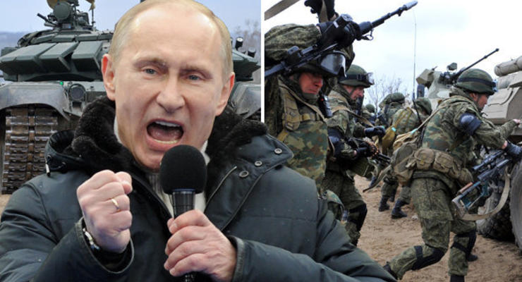 Предсказавший войну в Украине эксперт назвал новую цель Путина