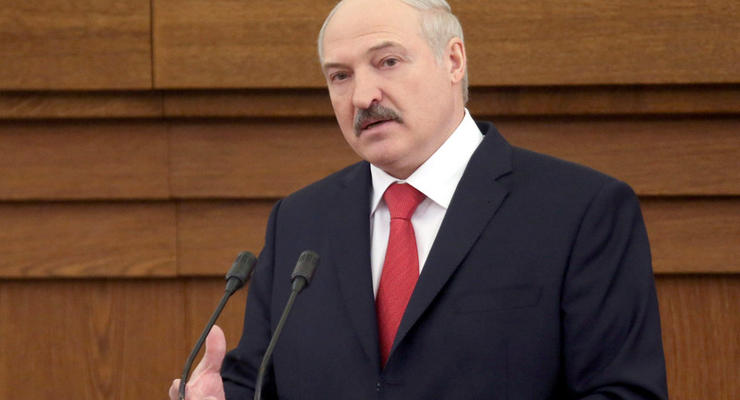 Лукашенко назвал причину распада СССР