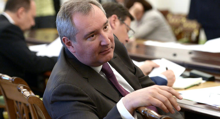Рогозин упрекнул представителя Госдепа фразой Геббельса
