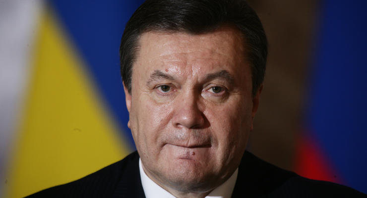 У ГПУ есть доказательства по пяти делам против Януковича
