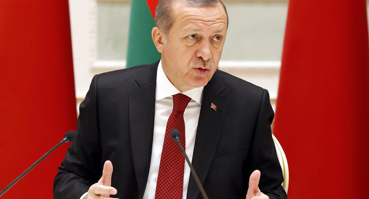 Эрдоган нашел альтернативу Европейскому союзу