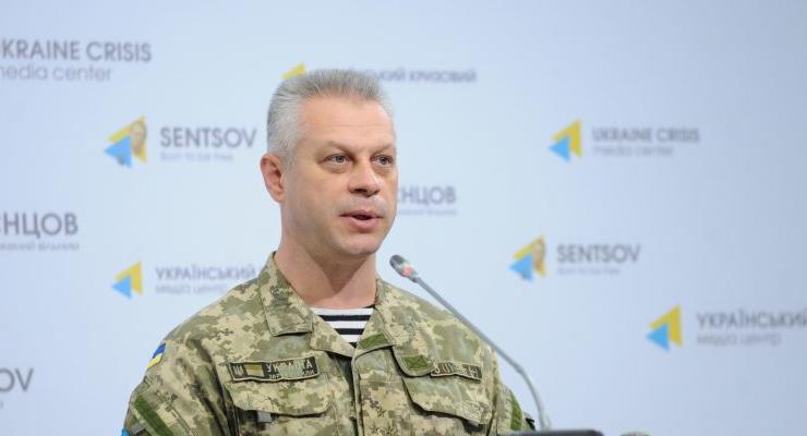 В Минобороны объяснили, как ФСБ ищет "украинских диверсантов" в Крыму