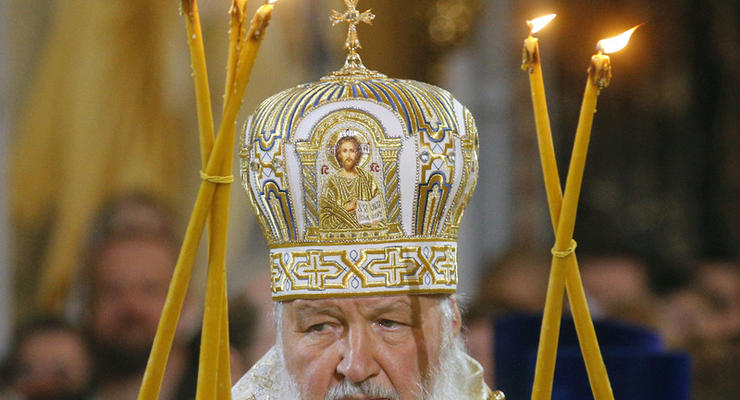 Патриарх Кирилл заявил, что не допустит независимости УПЦ от Московского патриархата