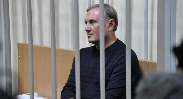Суд над Ефремовым: защита заявила об отводе прокурору