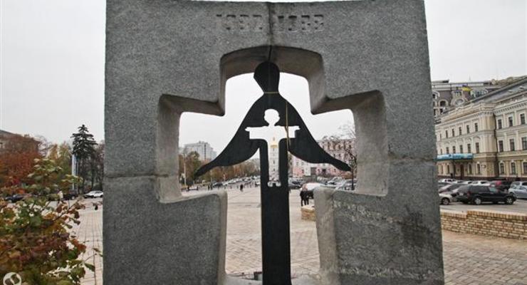 Канадский парламент почтит память жертв Голодомора - СМИ
