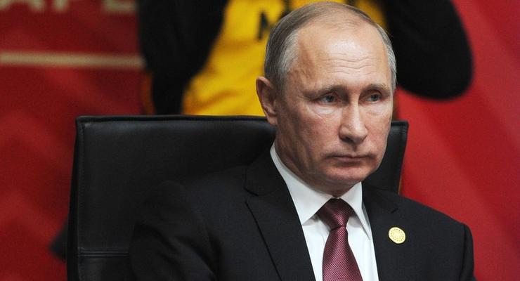 Путин уйдет раньше срока - Чубаров