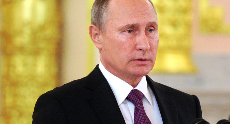 Путин не исключает удары по объектам НАТО, которые "угрожают РФ"