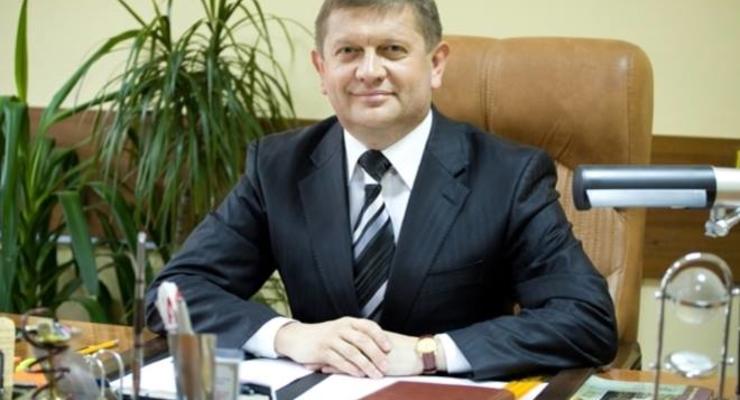 Суд восстановил в должности "экс-заместителя министра ЛНР"