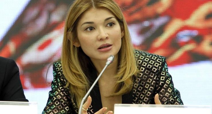 В Узбекистане убили дочь президента Каримова - СМИ