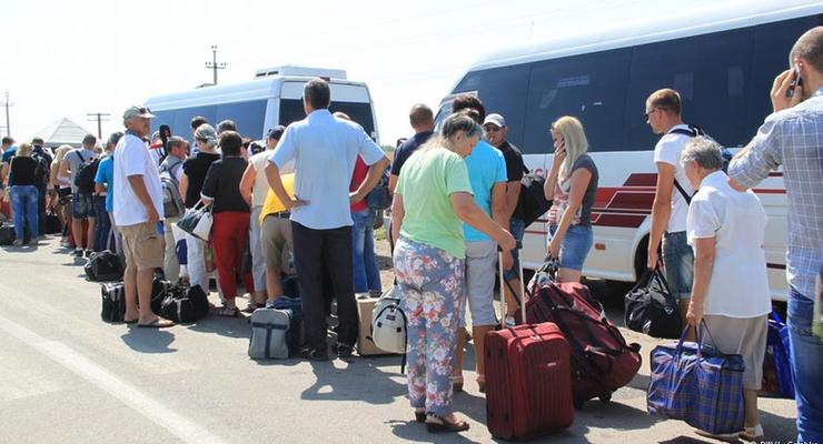В Крыму оккупанты намерены отслеживать туристов, чтобы получать курортный сбор