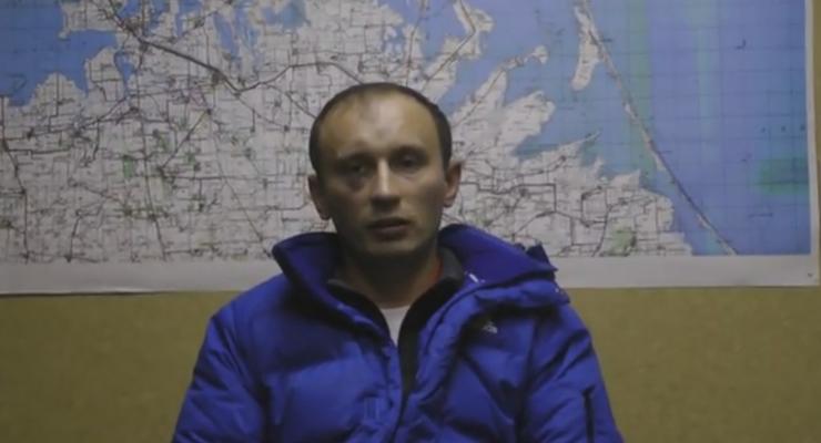 Россия просит встречи с крымскими дезертирами