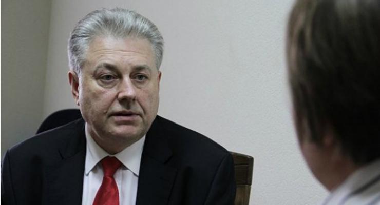 Ельченко предложил России решение проблемы водоснабжения в Крыму
