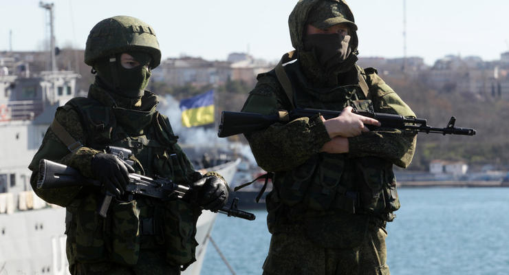 В Генштабе уточнили, каких крымчан не будут судить за измену