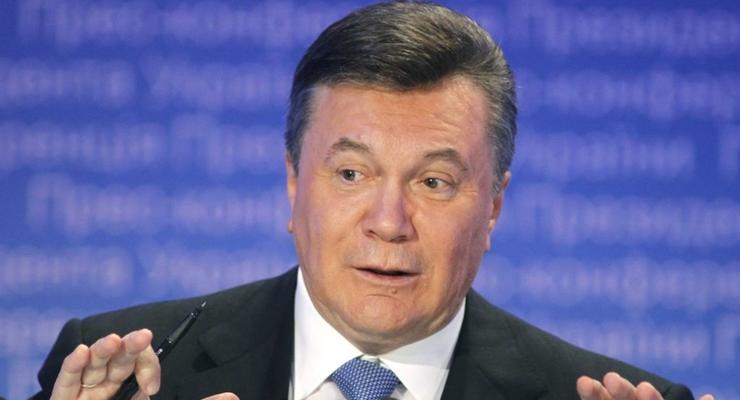 Допрос Януковича может не состояться - СМИ