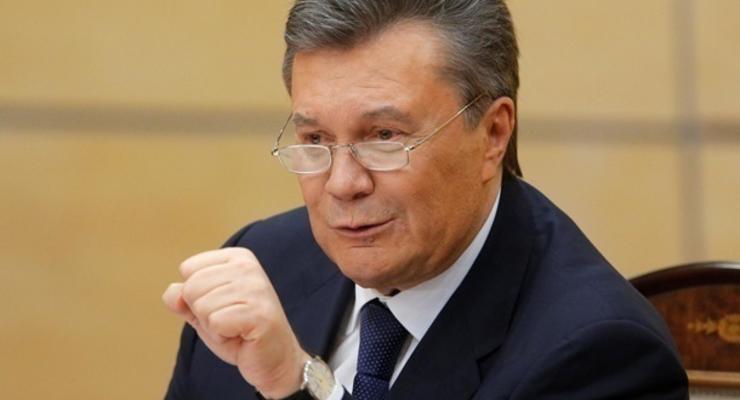 Пожар на ТЭЦ в Киеве не помешает допросить Януковича