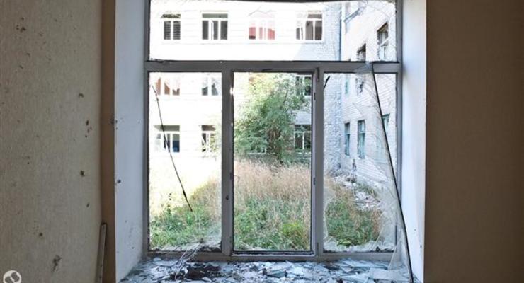 Минобороны: цель боевиков на Донбассе - гуманитарная катастрофа