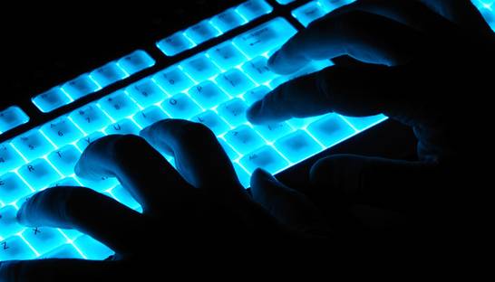 Украинские хакеры взломали военное ведомство Путина