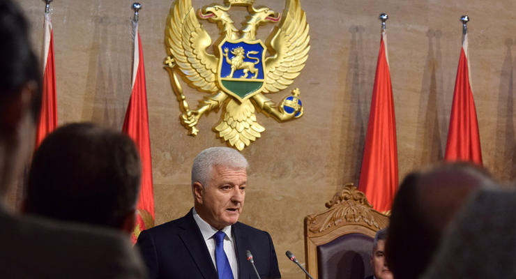 Новым премьером Черногории стал приверженец НАТО
